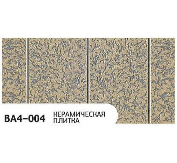 Фасадная Термопанель Керамическая плитка BA4-004 от производителя  Zodiac по цене 1 350 р