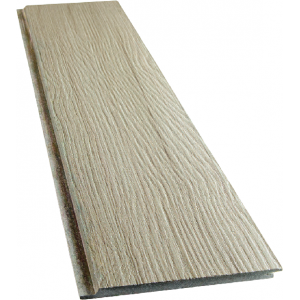 Фиброцементный сайдинг Клик под дерево W-107v2 от производителя  SidWood по цене 2 650 р