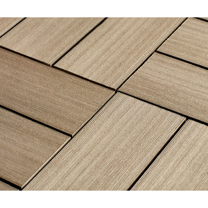 Садовый паркет VINTAGE Серый от производителя  Dortmax по цене 360 р