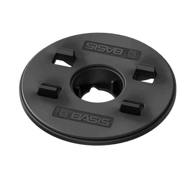 Регулируемые опоры Вершина под профиль BP от производителя  Dortmax по цене 70 р