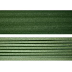 Террасная доска Изумруд 140x22 мм от производителя  MultiDeck по цене 0 р