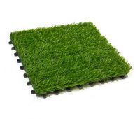 Садовый паркет Garden Grass, Искусственная трава