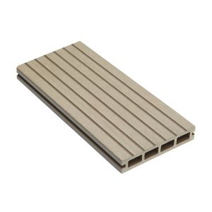 Террасная доска пустотелая CM Decking Серия Bark  Ясень от производителя  Cm Decking по цене 798 р