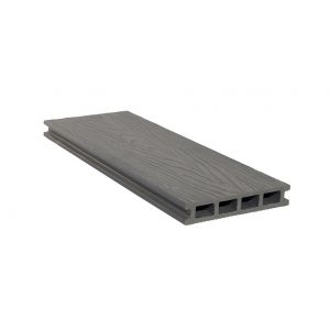 Террасная доска пустотелая CM Decking серия VINTAGE Эбен от производителя Cm Decking по цене 730 р Террасная доска пустотелая CM Decking серия VINTAGE Эбен от производителя Cm Decking по цене 730 р