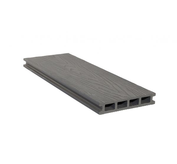 Террасная доска пустотелая CM Decking серия VINTAGE Эбен от производителя Cm Decking по цене 730 р Террасная доска пустотелая CM Decking серия VINTAGE Эбен от производителя Cm Decking по цене 730 р