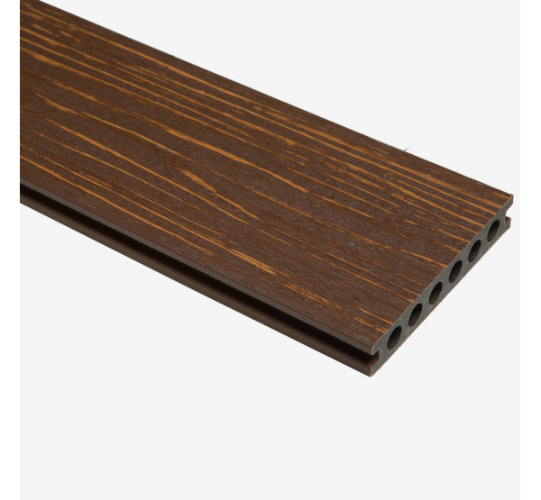 Террасная доска пустотелая CM Decking Серия Zebrano Коричневый (под заказ) от производителя Cm Decking по цене 1 050 р Террасная доска пустотелая CM Decking Серия Zebrano Коричневый (под заказ) от производителя Cm Decking по цене 1 050 р