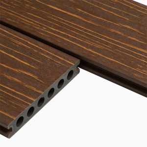 Террасная доска пустотелая CM Decking Серия Zebrano Коричневый (под заказ) от производителя Cm Decking по цене 1 050 р Террасная доска пустотелая CM Decking Серия Zebrano Коричневый (под заказ) от производителя Cm Decking по цене 1 050 р