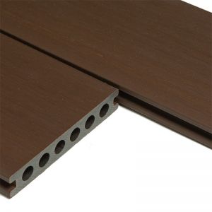 Террасная доска пустотелая CM Decking Серия Zebrano Коричневый (под заказ) от производителя Cm Decking по цене 1 050 р Террасная доска пустотелая CM Decking Серия Zebrano Коричневый (под заказ) от производителя Cm Decking по цене 1 050 р