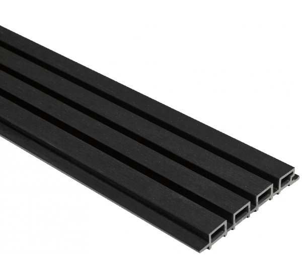 Стеновая панель CM Wall BLACK WOOD (Черное дерево) от производителя  Cm Decking по цене 950 р