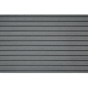 Ступень из ДПК CM Stair Эбонит (серый) от производителя  Cm Decking по цене 2 200 р