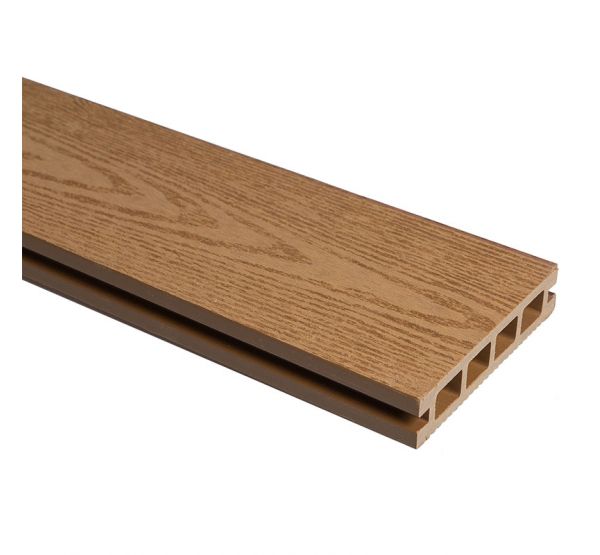 Террасная доска пустотелая CM Decking серия Natur Дуб от производителя Cm Decking по цене 630 р Террасная доска пустотелая CM Decking серия Natur Дуб от производителя Cm Decking по цене 630 р