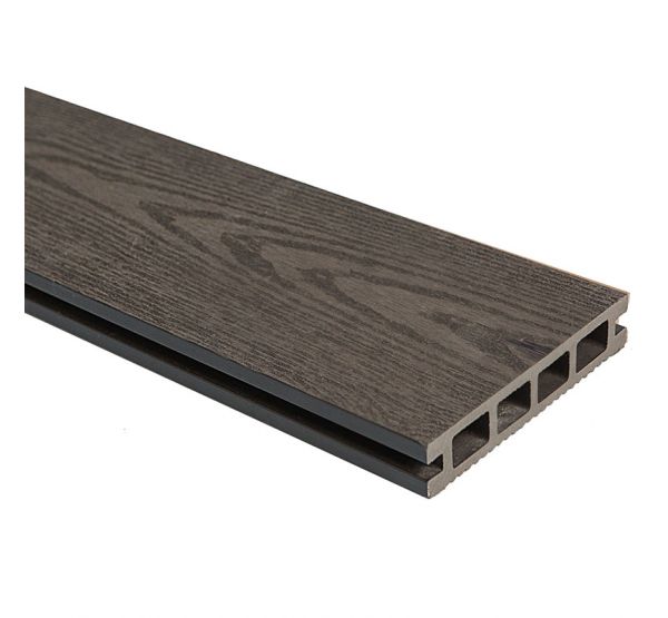 Террасная доска пустотелая CM Decking серия Natur Венге от производителя Cm Decking по цене 630 р Террасная доска пустотелая CM Decking серия Natur Венге от производителя Cm Decking по цене 630 р