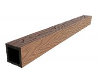 Балясина ДПК Шоколад