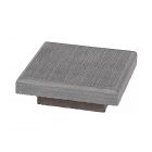 Крышка ДПК для столба 100x100