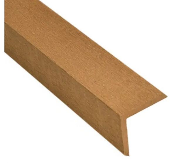 Уголок из ДПК NeoDeck Вуд от производителя  Deckart (Россия) по цене 395 р