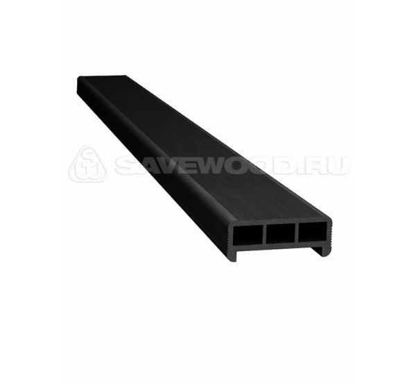 Перила из ДПК от производителя Savewood по цене 519 р Перила из ДПК от производителя Savewood по цене 519 р