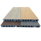 Финишная доска ДПК Co-extrusion