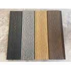 Фасадные панели Wood-X