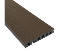 Финишная доска Co-extrusion 145х21 Chestnut