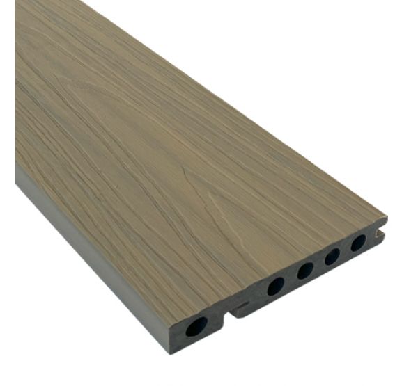 Финишная доска Co-extrusion 145х21 Driftwood от производителя EasyDecking по цене 1 098 р Финишная доска Co-extrusion 145х21 Driftwood от производителя EasyDecking по цене 1 098 р