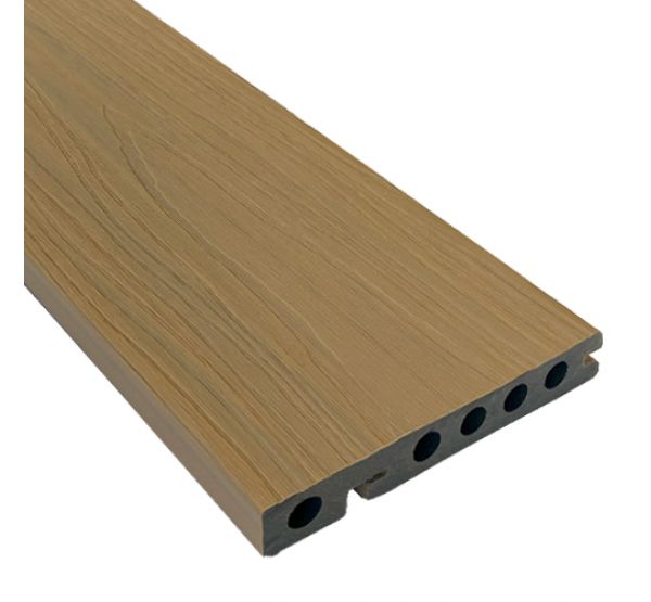 Финишная доска Co-extrusion 145х21 Oak от производителя EasyDecking по цене 1 098 р Финишная доска Co-extrusion 145х21 Oak от производителя EasyDecking по цене 1 098 р