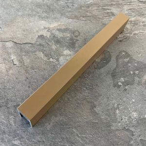 П-профиль алюминиевый 35x25 Дуб от производителя EasyDecking по цене 750 р П-профиль алюминиевый 35x25 Дуб от производителя EasyDecking по цене 750 р