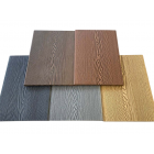 Ступени из ДПК Wood-Х