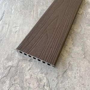Террасная доска ДПК Co-extrusion 145х21 3D Multicolor Chestnut / Old Barn от производителя  EasyDecking по цене 914 р