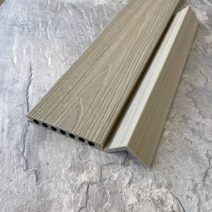 Террасная доска ДПК Co-extrusion 145х21 3D Multicolor Oak / Driftwood от производителя  EasyDecking по цене 914 р