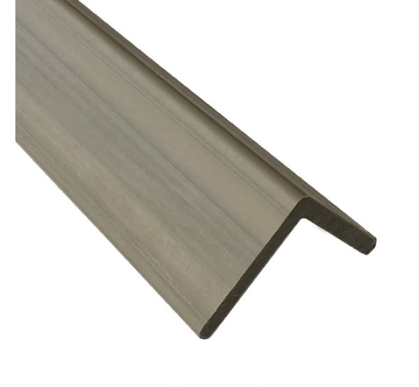 Угол ДПК Co-extrusion 57х57 Driftwood от производителя  EasyDecking по цене 401 р