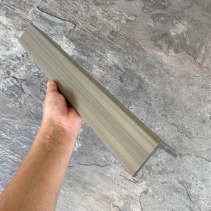 Угол ДПК Co-extrusion 57х57 Driftwood от производителя  EasyDecking по цене 401 р