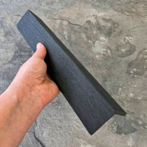 Уголок ДПК Wood-Х 50х50.Шлифованный Чёрное дерево от производителя EasyDecking по цене 380 р Уголок ДПК Wood-Х 50х50.Шлифованный Чёрное дерево от производителя EasyDecking по цене 380 р