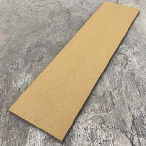 Универсальная доска Шлифованная Wood-X 131х11 Дуб от производителя  EasyDecking по цене 509 р