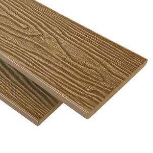 Заборная доска Wood-X 131х11 Дуб от производителя  EasyDecking по цене 539 р