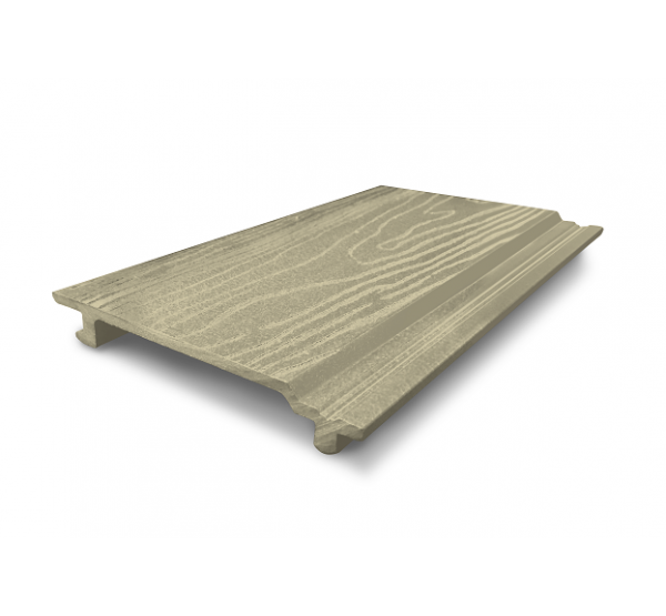 Фасадная панель Standart от производителя  Ecodecking по цене 392 р