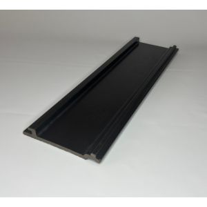 Сайдинг ДПК Extra 3D Венге от производителя Ecodecking по цене 445 р Сайдинг ДПК Extra 3D Венге от производителя Ecodecking по цене 445 р