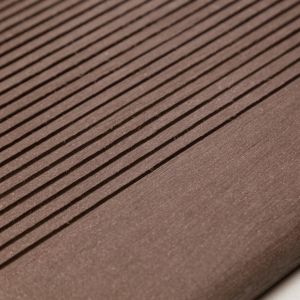 Ступень Tehno полнотелая Шоколад от производителя Ecodecking по цене 2 780 р Ступень Tehno полнотелая Шоколад от производителя Ecodecking по цене 2 780 р