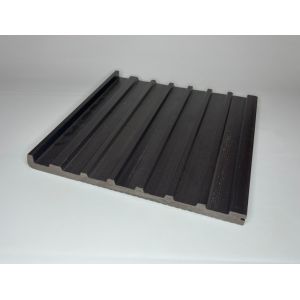 Ступень Tehno полнотелая Венге от производителя  Ecodecking по цене 2 780 р