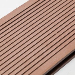 Террасная доска ДПК Extra Шоколад от производителя  Ecodecking по цене 515 р