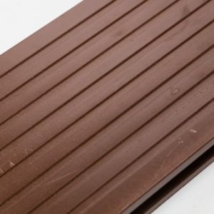 Террасная доска ДПК Extra Шоколад от производителя  Ecodecking по цене 515 р