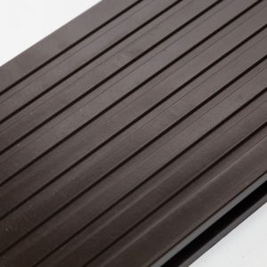 Террасная доска ДПК Extra Венге от производителя  Ecodecking по цене 515 р