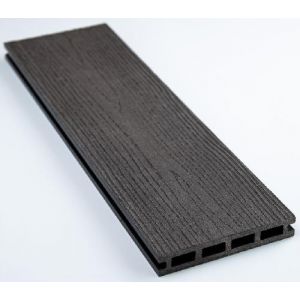 Террасная доска ДПК Extra plus Венге от производителя  Ecodecking по цене 502 р