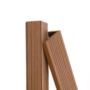 Угол торцевой Tehno Бронза от производителя  Ecodecking по цене 280 р