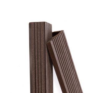 Угол торцевой Tehno Шоколад  от производителя  Ecodecking по цене 280 р