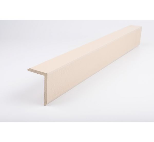 Угол торцевой Classic Слоновая кость от производителя  Ecodecking по цене 297 р