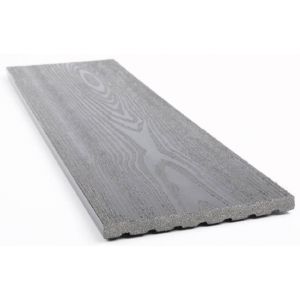 Заборная доска Classic Венге от производителя  Ecodecking по цене 461 р