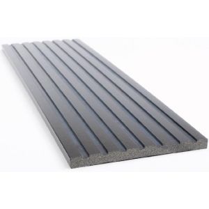 Заборная доска Classic Венге от производителя  Ecodecking по цене 461 р