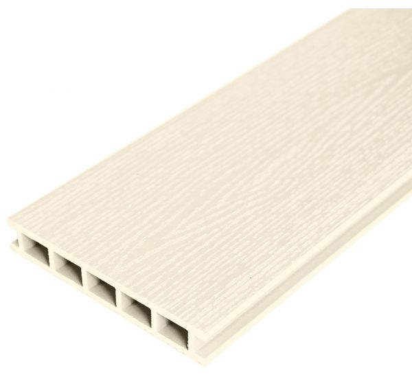 Террасная доска Stelo Bagnato Слоновая кость от производителя Faynag по цене 563 р Террасная доска Stelo Bagnato Слоновая кость от производителя Faynag по цене 563 р