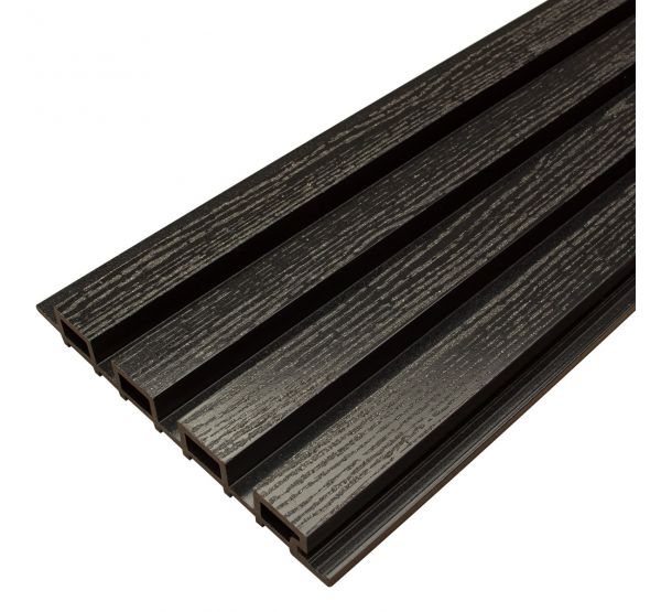 Доска Фасадная из ДПК Wood Рейка Кварц от производителя  Faynag по цене 792 р