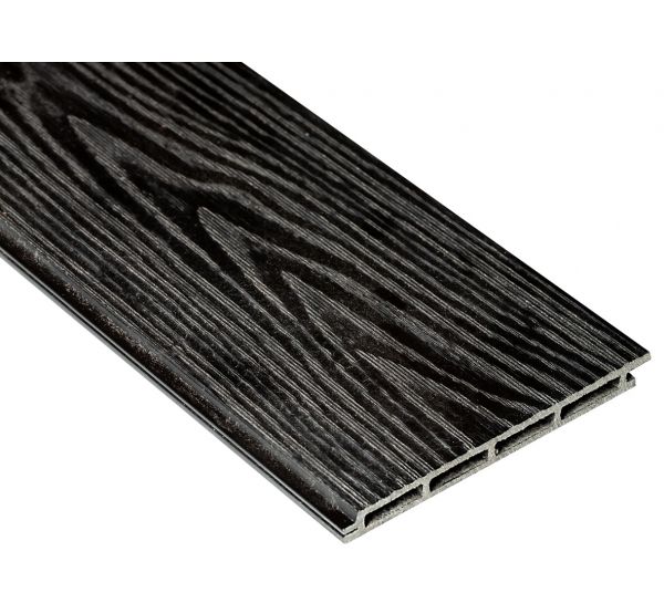 Фасадная доска ДПК 3D - Кварц от производителя Faynag по цене 439 р Фасадная доска ДПК 3D - Кварц от производителя Faynag по цене 439 р